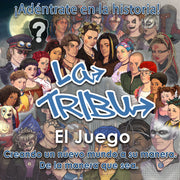 La Tribu: El juego (Edición Windows)